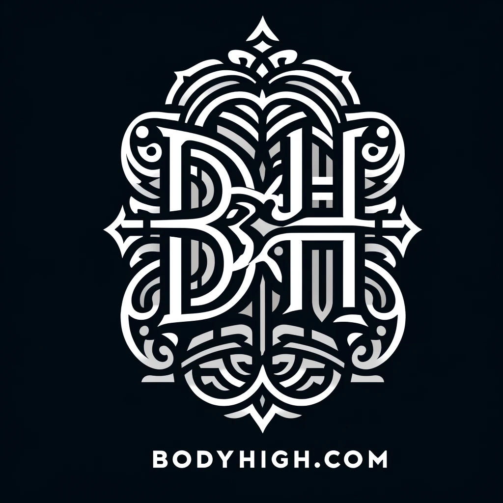 BodyHigh Logo